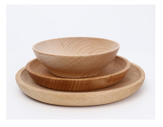 Loose Parts Cups And Bowls Plates Various Designs Pick Your OWN!  Sake Coaster Bowls