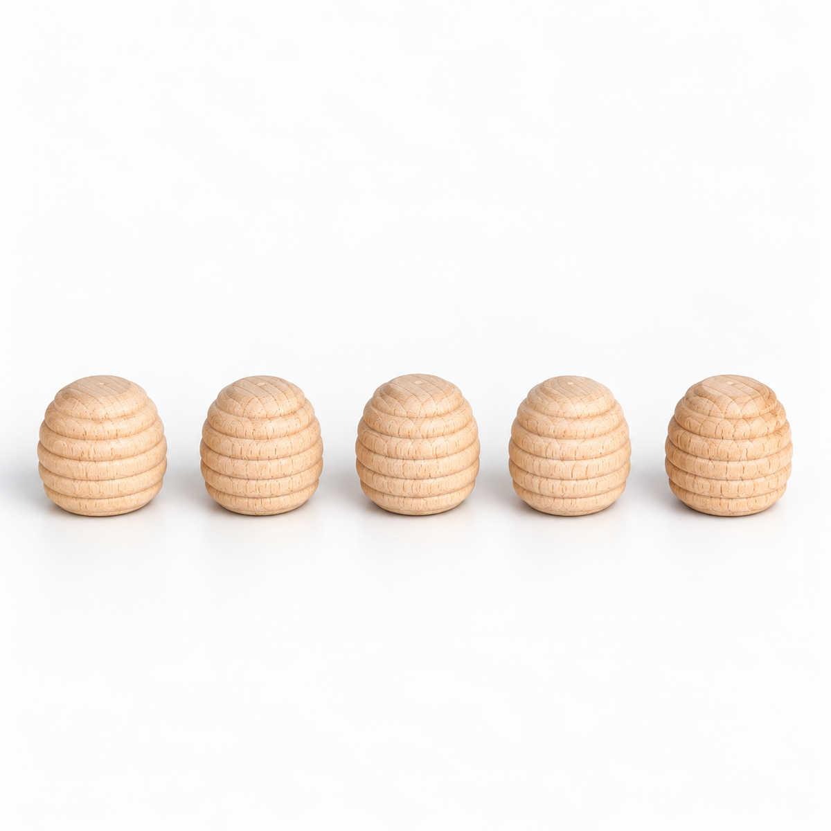 DIY Loose Parts Play Material,  Egg, Tree, Rings, Bobbins, Peg Chips Coins, Peg Doll, Acorn, Ball, Egg, banksia, gumnut, seeds - HAPPY GUMNUT
