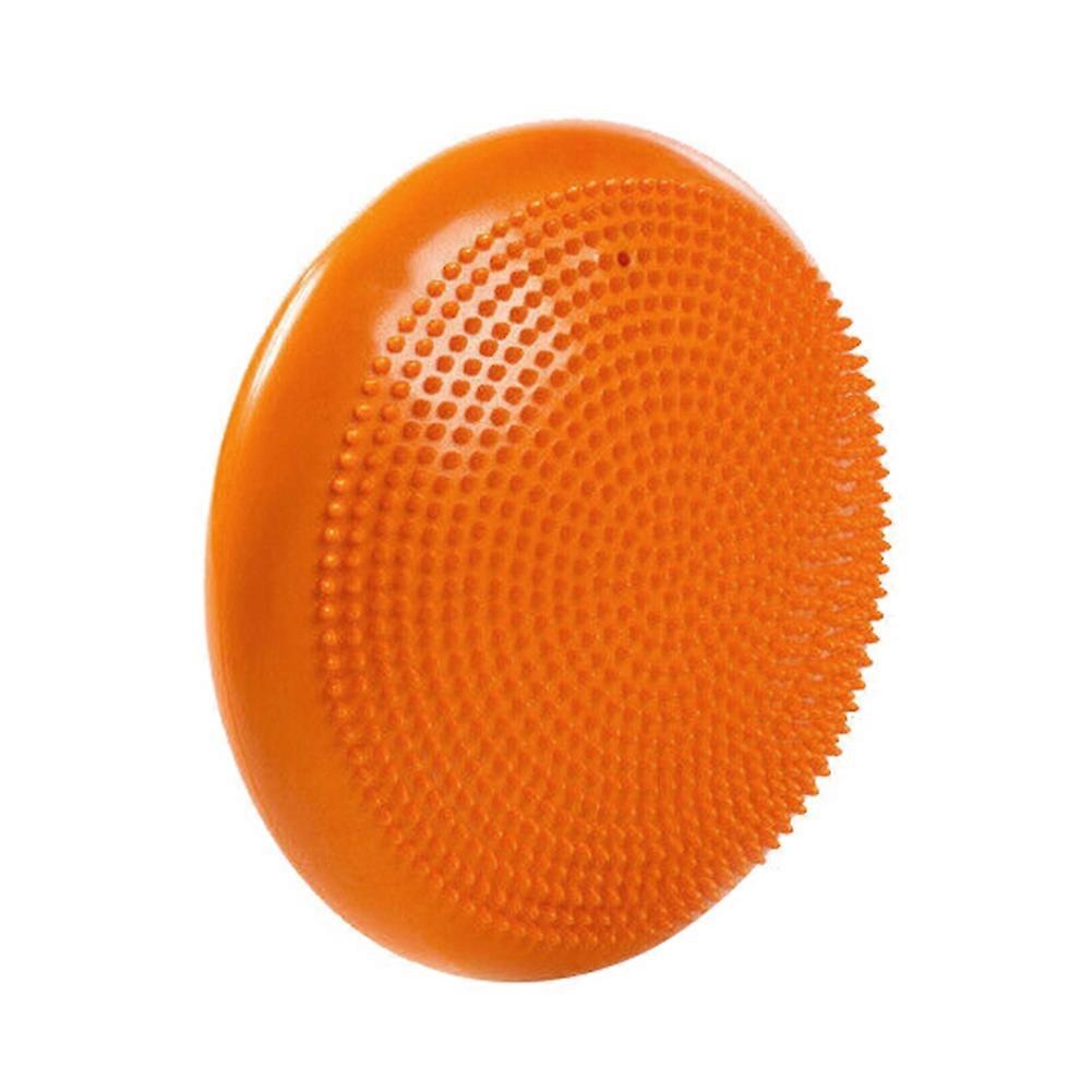 Kids Sensory Balancing Wobble Seating Cushion Tactile Pods Yoga Disc