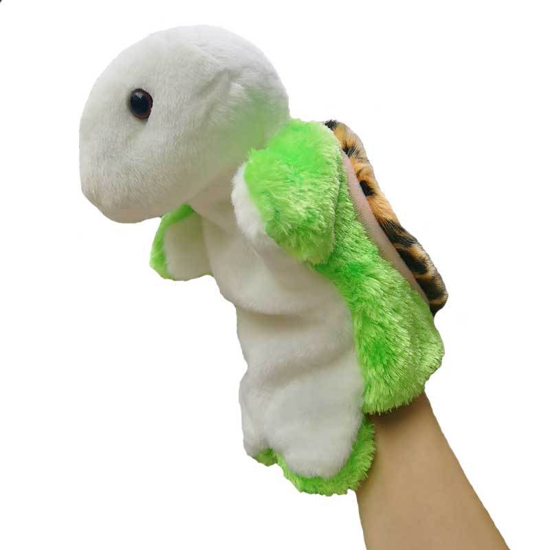 Australian Aussie Animal Hand Puppets Apparatus Toy Puppet Story Time Assorted Styles