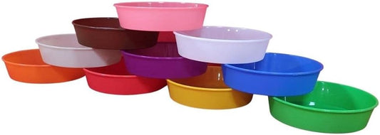 Anthony Peters 10 Dip Bowls arts and craft