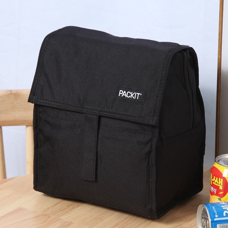 Clearence SALE ! Packit Freezable Lunch Bag Perfect for School Morning tea and lunch!