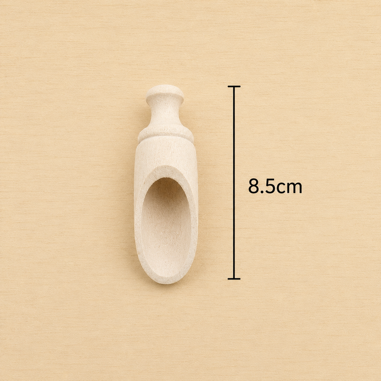 Natural Wooden Sensory Play Tools – Scoops, Ladles; Spoons Childcare Sensory Play Kit DIY - HAPPY GUMNUT