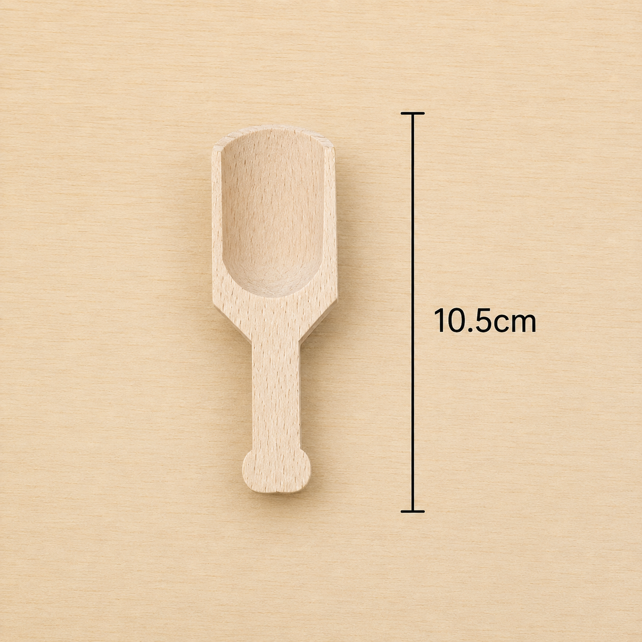 Natural Wooden Sensory Play Tools – Scoops, Ladles; Spoons Childcare Sensory Play Kit DIY - HAPPY GUMNUT