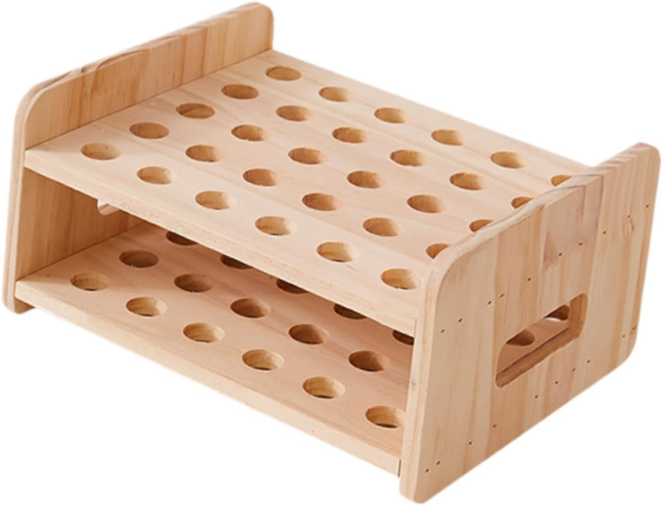 Childcare Large Tabletop Scissor Holder Organiser Cabinet