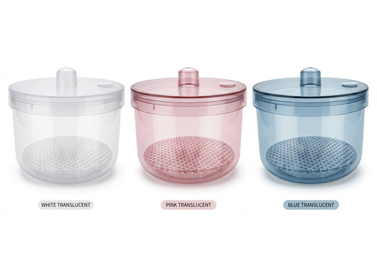 Loose Part Sensory Play Tool Cup Container - HAPPY GUMNUT
