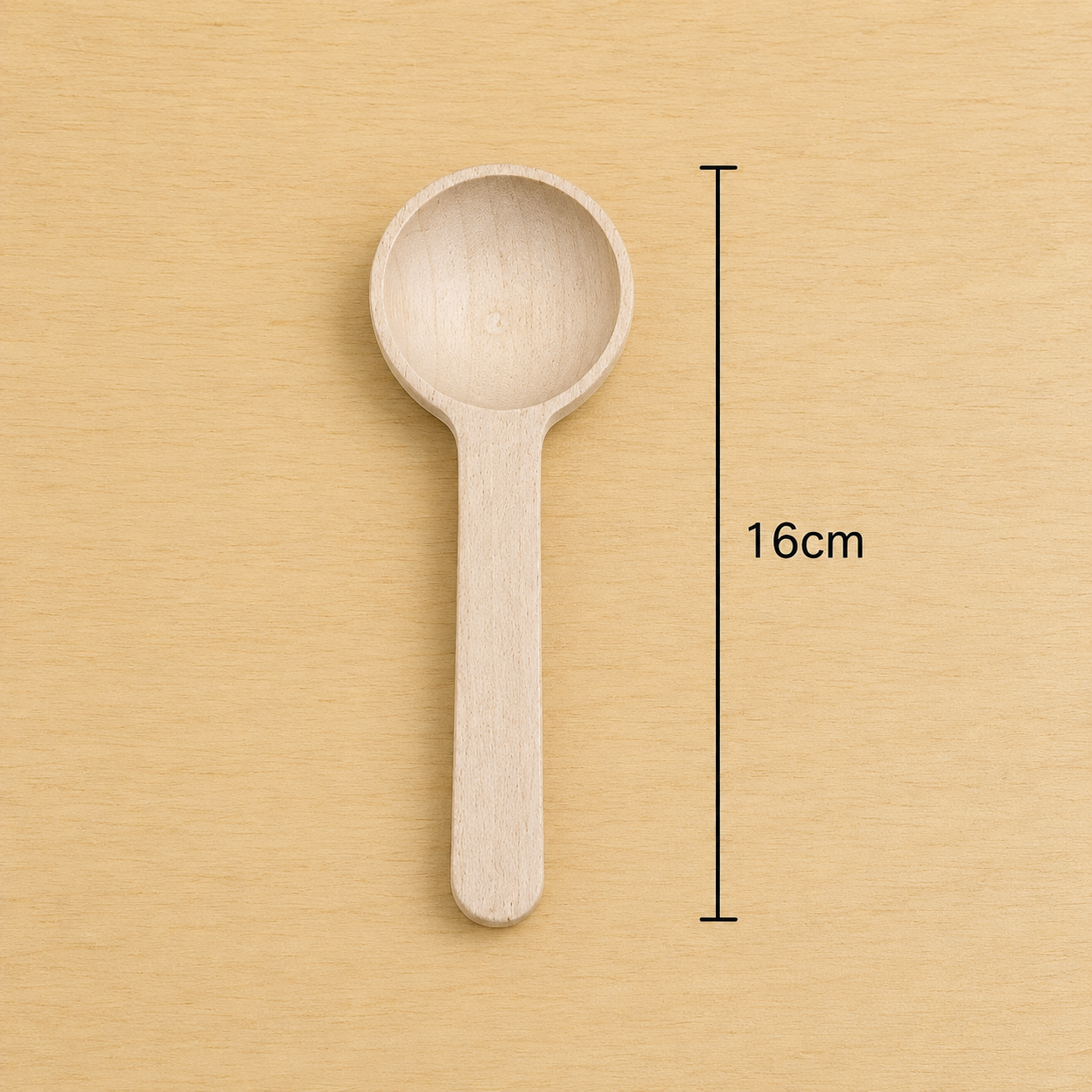 Natural Wooden Sensory Play Tools – Scoops, Ladles; Spoons Childcare Sensory Play Kit DIY - HAPPY GUMNUT