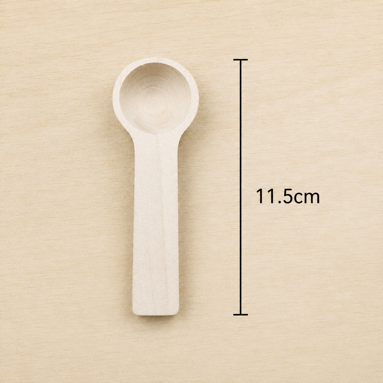 Natural Wooden Sensory Play Tools – Scoops, Ladles; Spoons Childcare Sensory Play Kit DIY - HAPPY GUMNUT