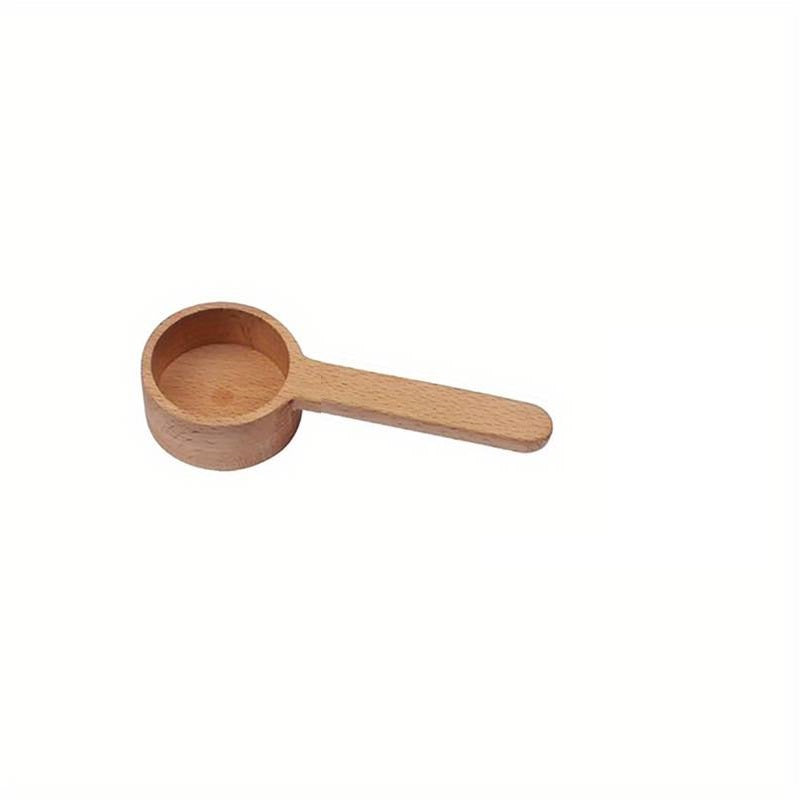 Loose Parts Montessori Scoops and Spoons