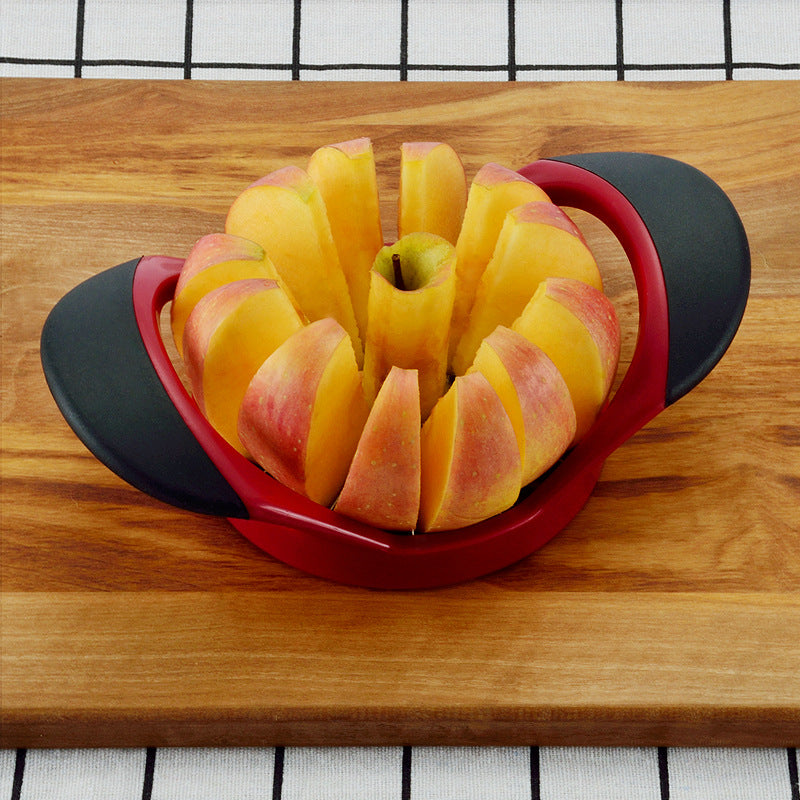 Kids Cutter Utensil Great for fruit - HAPPY GUMNUT