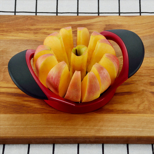 Kids Cutter Utensil Great for fruit - HAPPY GUMNUT