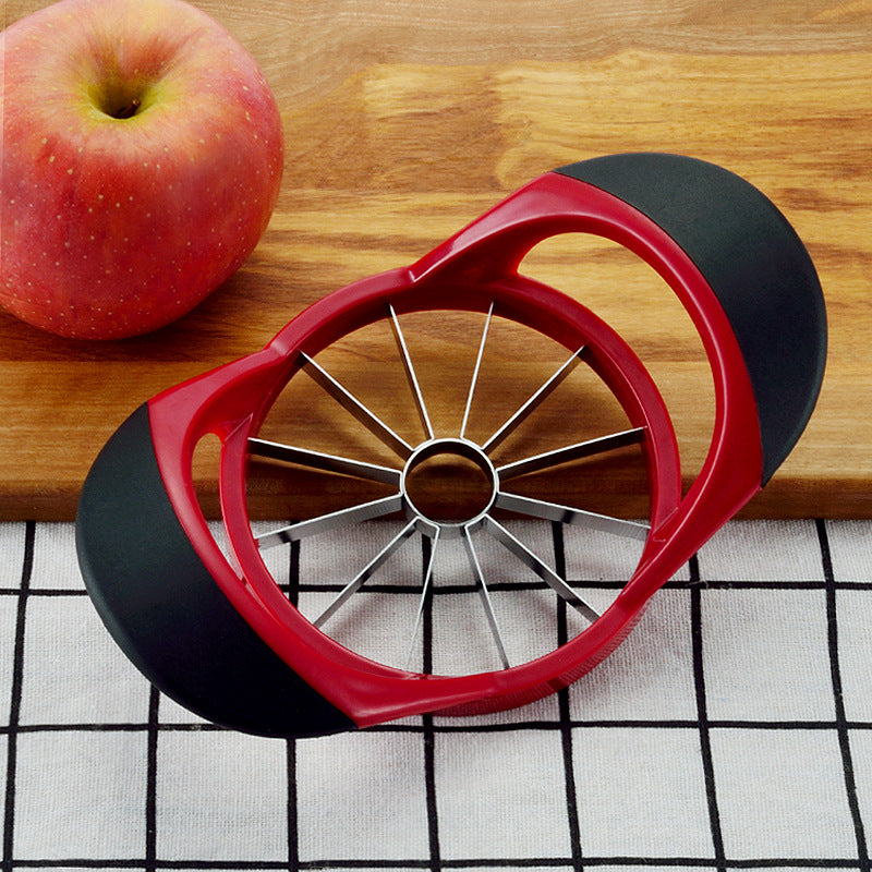 Kids Cutter Utensil Great for fruit - HAPPY GUMNUT