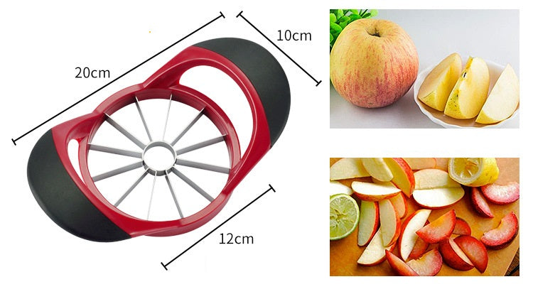Kids Cutter Utensil Great for fruit - HAPPY GUMNUT