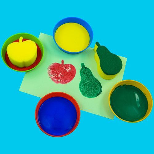 Anthony Peters 10 Dip Bowls arts and craft