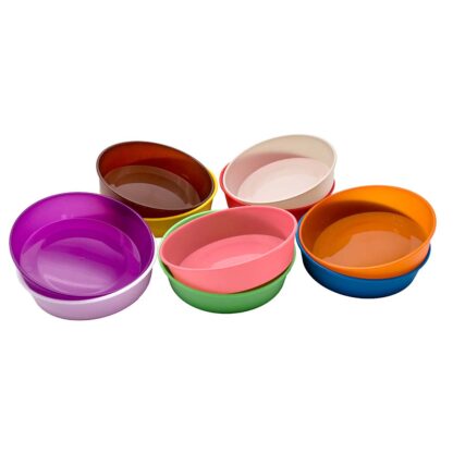 Anthony Peters 10 Dip Bowls arts and craft