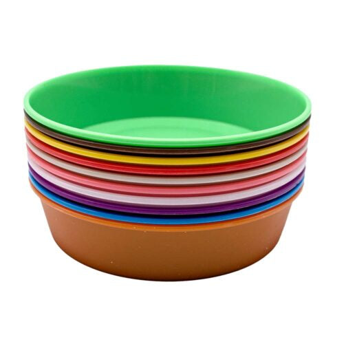 Anthony Peters 10 Dip Bowls arts and craft