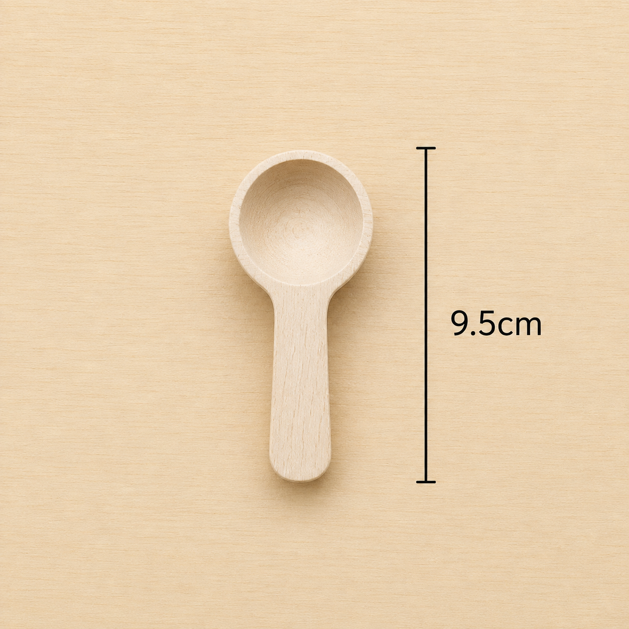 Natural Wooden Sensory Play Tools – Scoops, Ladles; Spoons Childcare Sensory Play Kit DIY - HAPPY GUMNUT