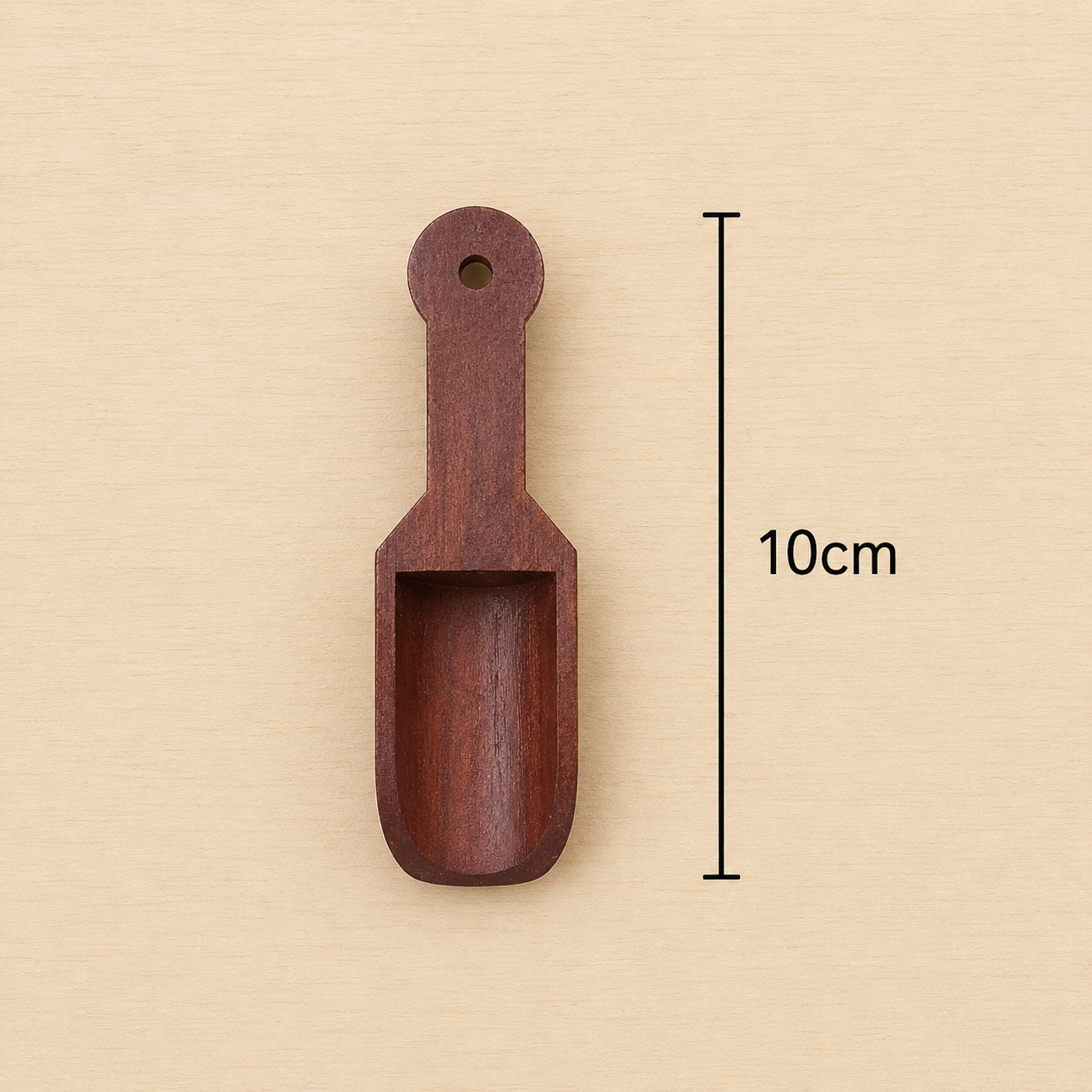 Natural Wooden Sensory Play Tools – Scoops, Ladles; Spoons Childcare Sensory Play Kit DIY - HAPPY GUMNUT