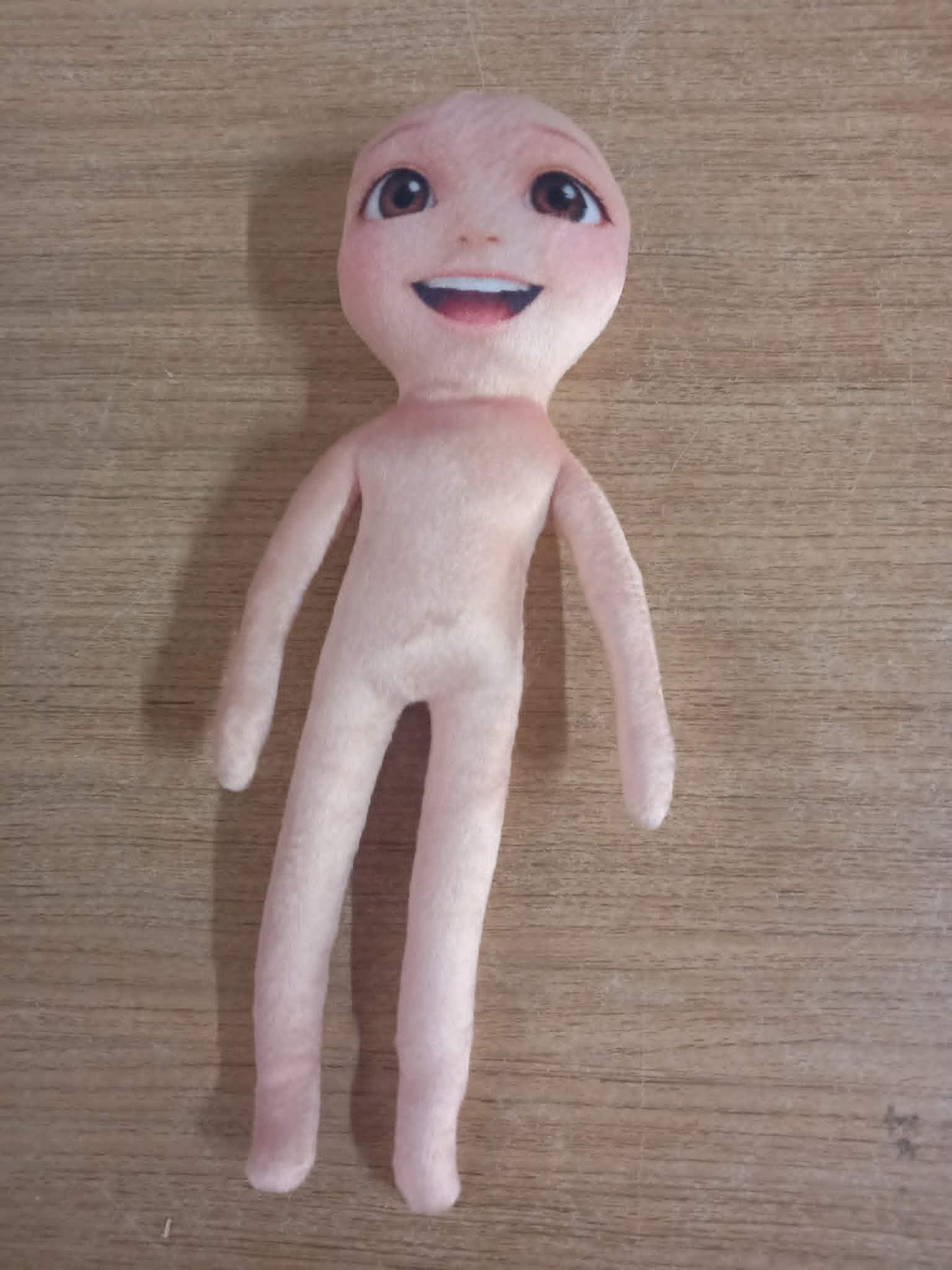Large Feeling Dolls Buddies Kids Learning Self-regulation Emotion and Temper Tamtrums Control