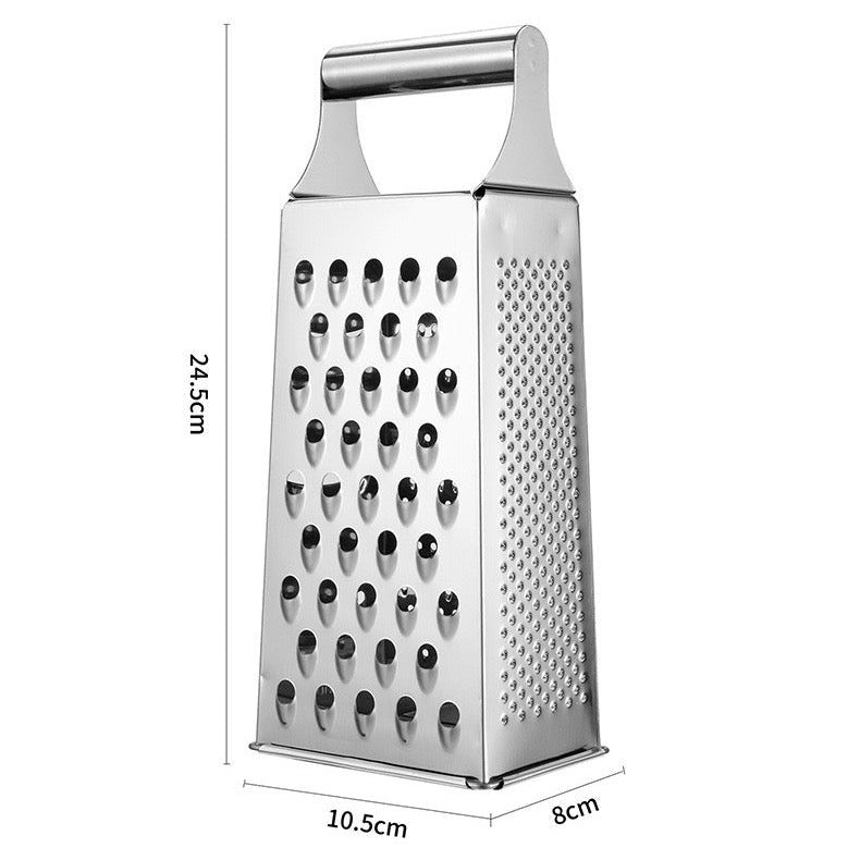 Kids Grater Utensil Great for soft fruit and veges