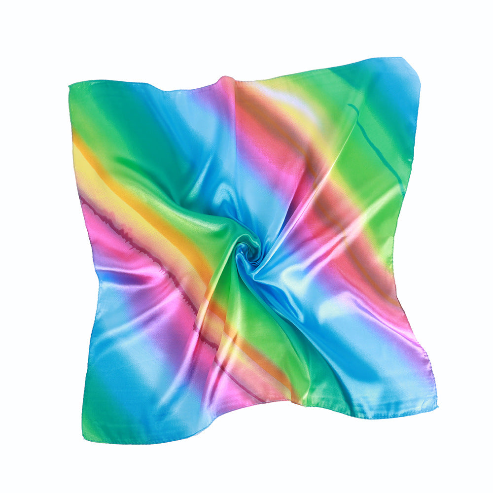 Real Play Silk / Fabric Cape Scarf Toy Various SIzes
