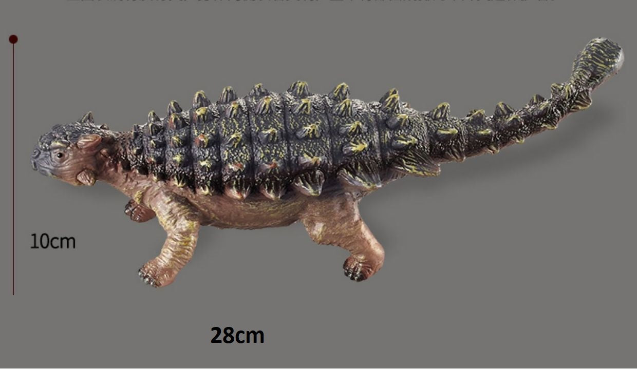 12 x Large Dinosaur Model Figures Dino Educational Teaching Toy