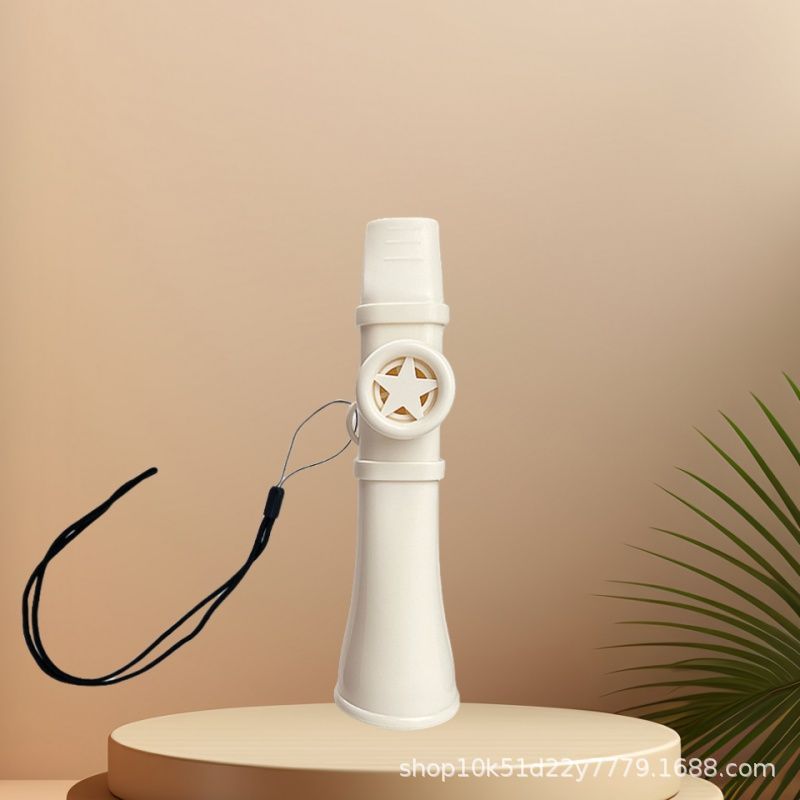 Kazoo - Easy To Play Flute Instrument Sound Sensory Toy