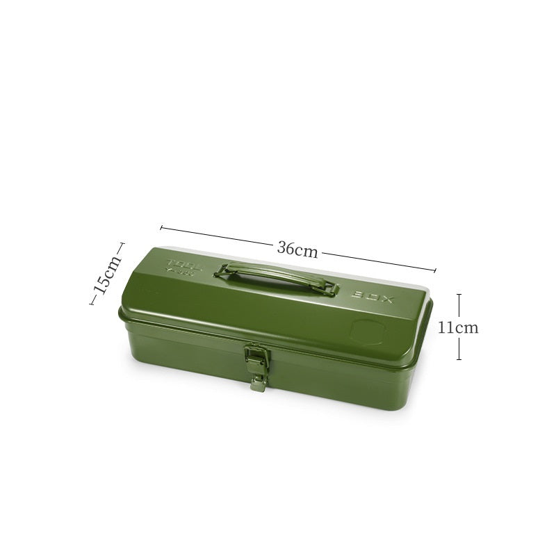 Kids Work at Real Tools Children Carpenter Wood Handy Man Toolbox Bundle Set