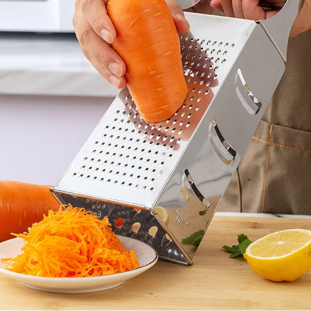 Kids Grater Utensil Great for soft fruit and veges