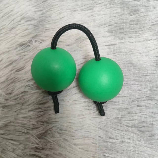 Asalato Ball Percussion Kashaka Kids Musical Instrument Sound Sensory Toy