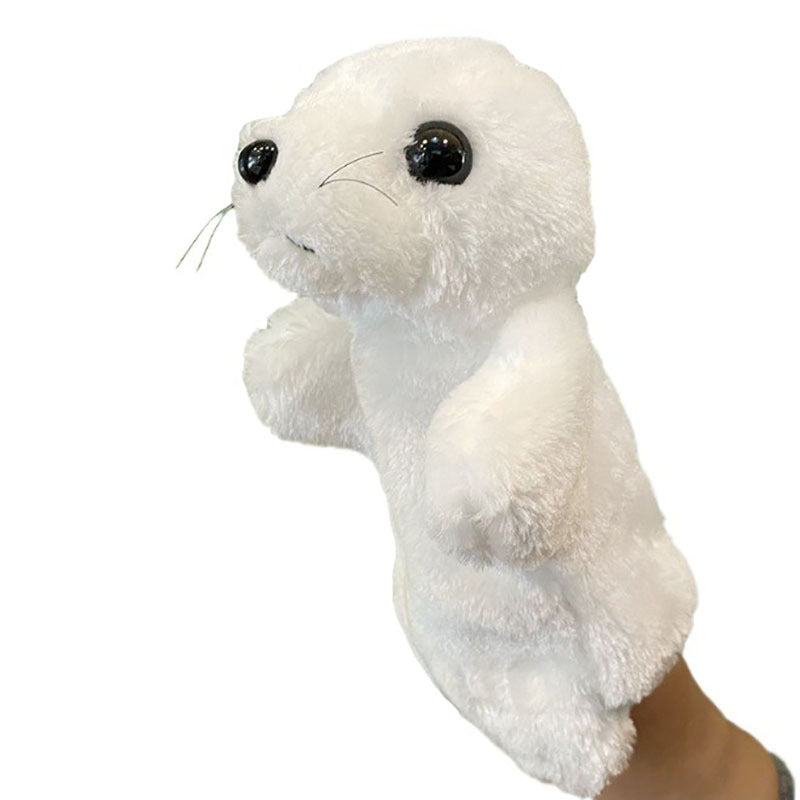 Australian Aussie Animal Hand Puppets Apparatus Toy Puppet Story Time Assorted Styles