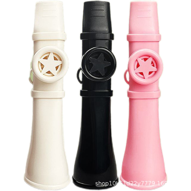 Kazoo - Easy To Play Flute Instrument Sound Sensory Toy