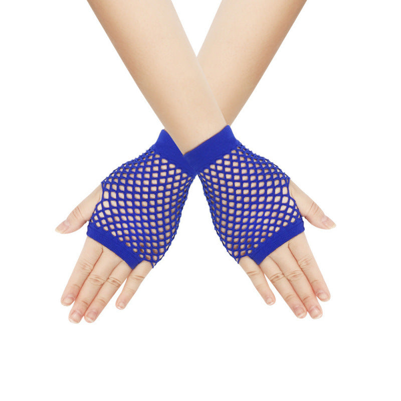 Childrens Short Hand Mesh Decoration Decor Nettings