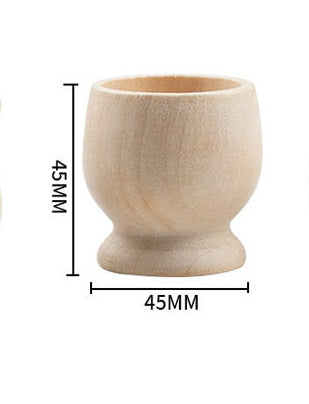 Loose Parts Cups And Bowls Plates Various Designs Pick Your OWN!  Sake Coaster Bowls