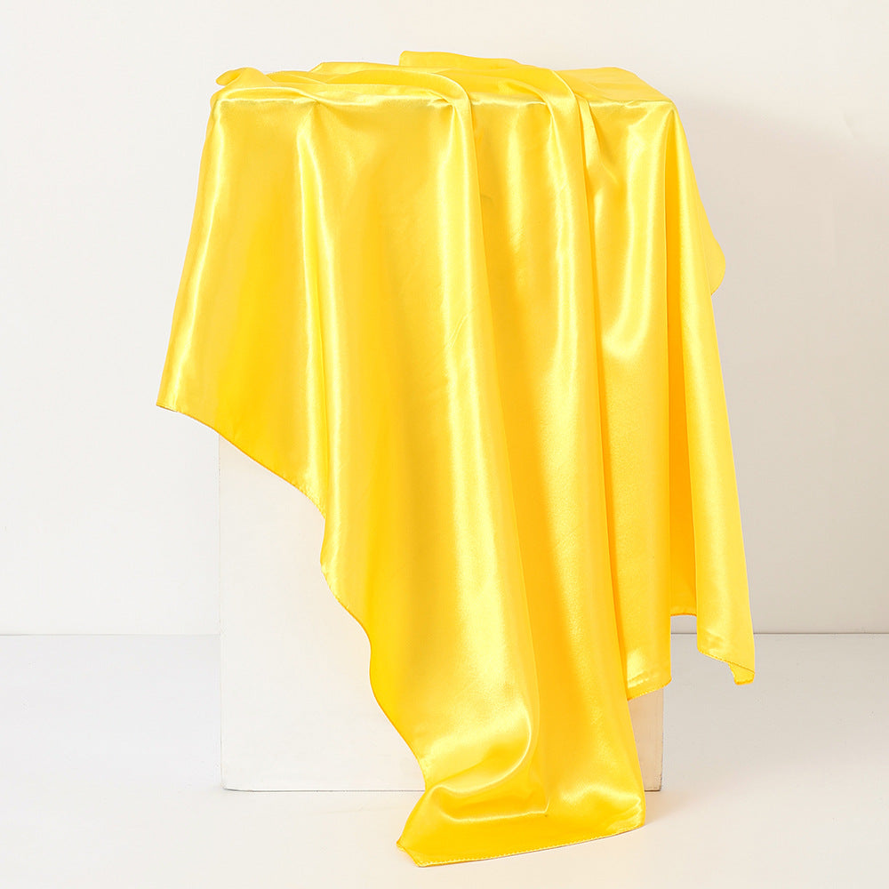 Real Play Silk / Fabric Cape Scarf Toy Various SIzes