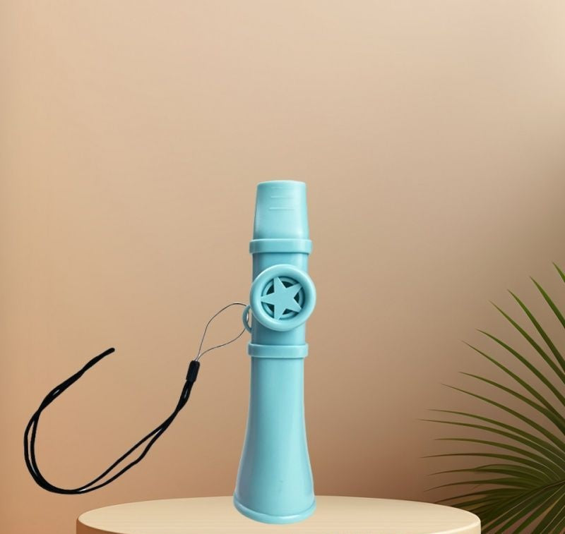 Kazoo - Easy To Play Flute Instrument Sound Sensory Toy