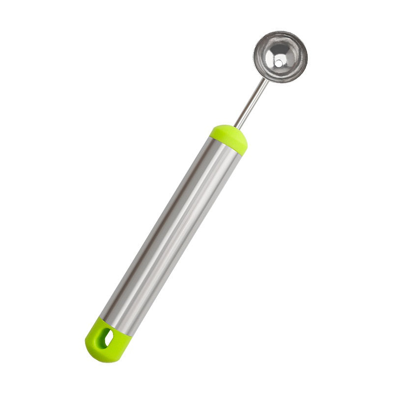 Fruit Melon Baller Carving Knife Scooper