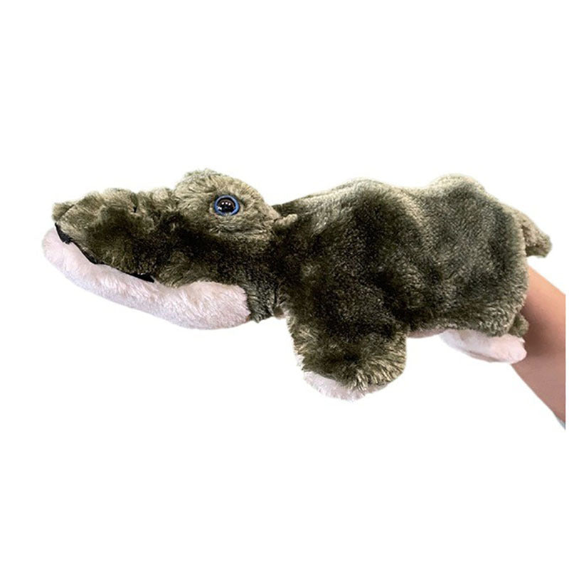 Australian Aussie Animal Hand Puppets Apparatus Toy Puppet Story Time Assorted Styles