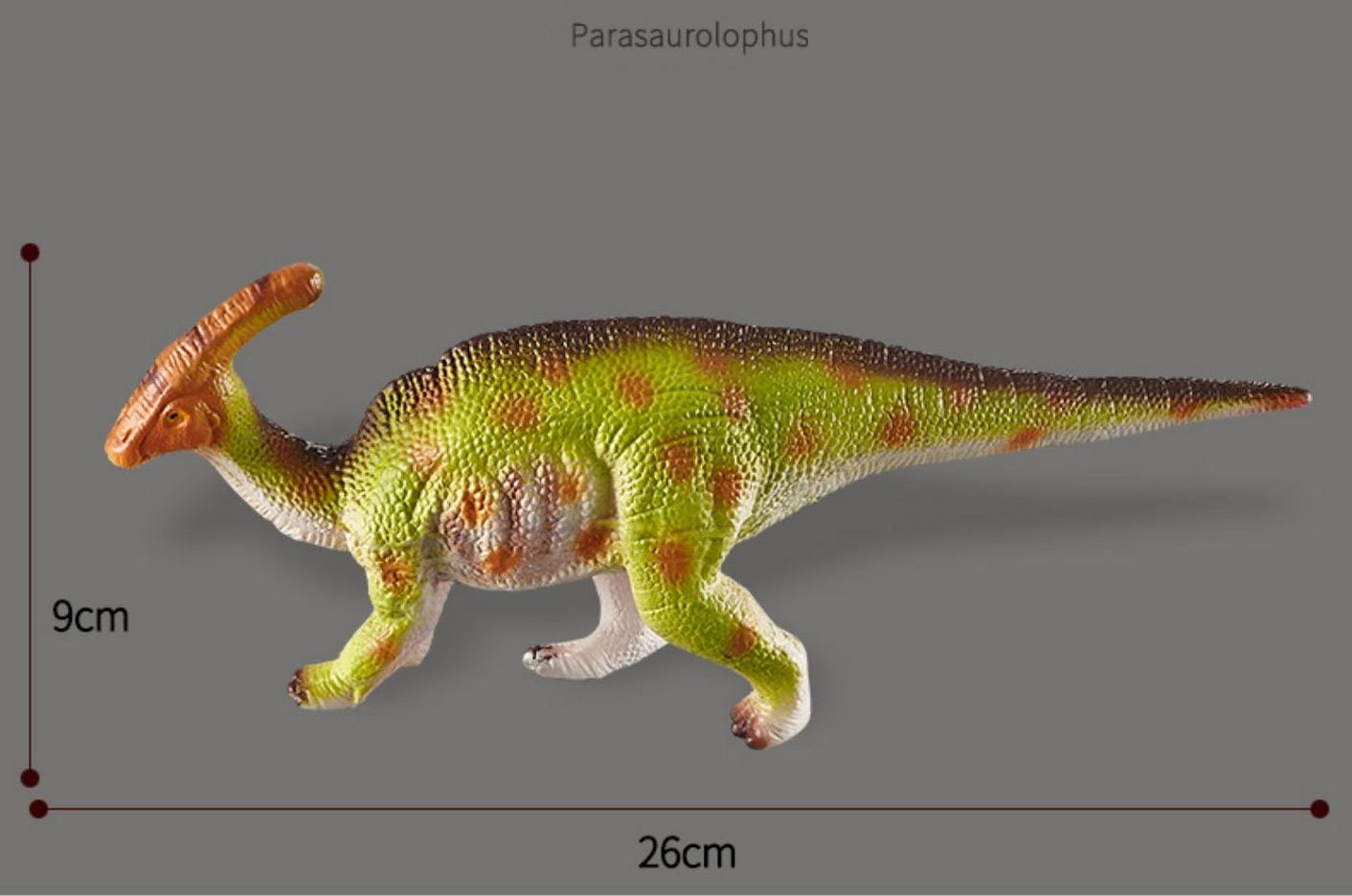 12 x Large Dinosaur Model Figures Dino Educational Teaching Toy