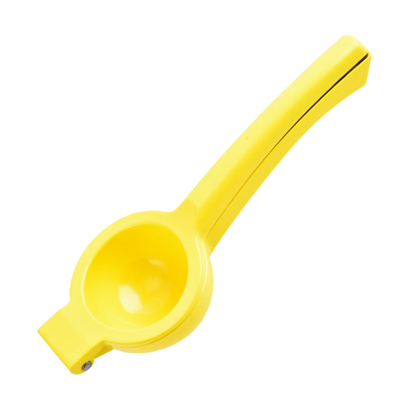 Kids Lemon Squeezer Juicer  Little Play Kitchen Sensory Tool