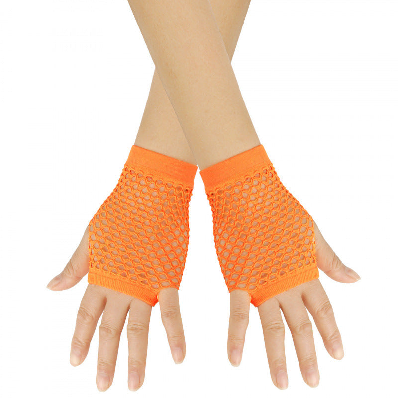 Childrens Short Hand Mesh Decoration Decor Nettings