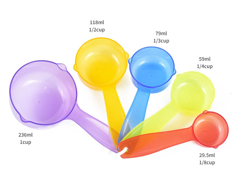 Rainbow Translucent Pouring Funnel Kids Messy Play Tool Set of 6 Sensory and 8 Pcs Large Fidget Pop Tubes (20cm to 68cm)  Rainbow Pouring Funnel Stretchy Pipes Kids Messy Play Tools - HAPPY GUMNUT