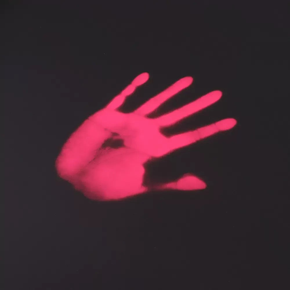 Thermochromic Vinyls Temperature Sensitive Colour Changing Sensory Toy A4 Fabric - HAPPY GUMNUT