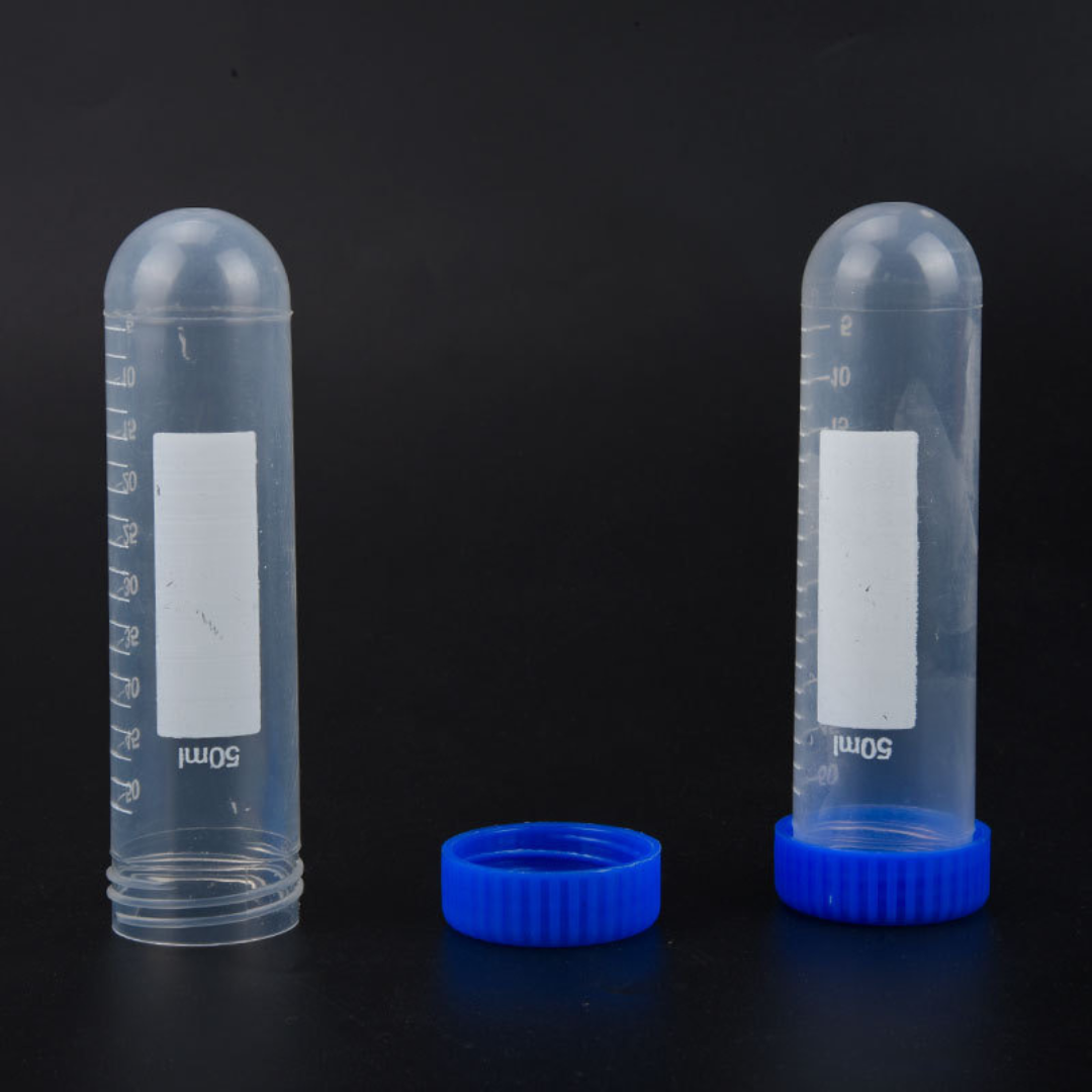 Children Chemistry Sample Test Tube Vial for Sensory Play Science, Safety Glasses Goggles.