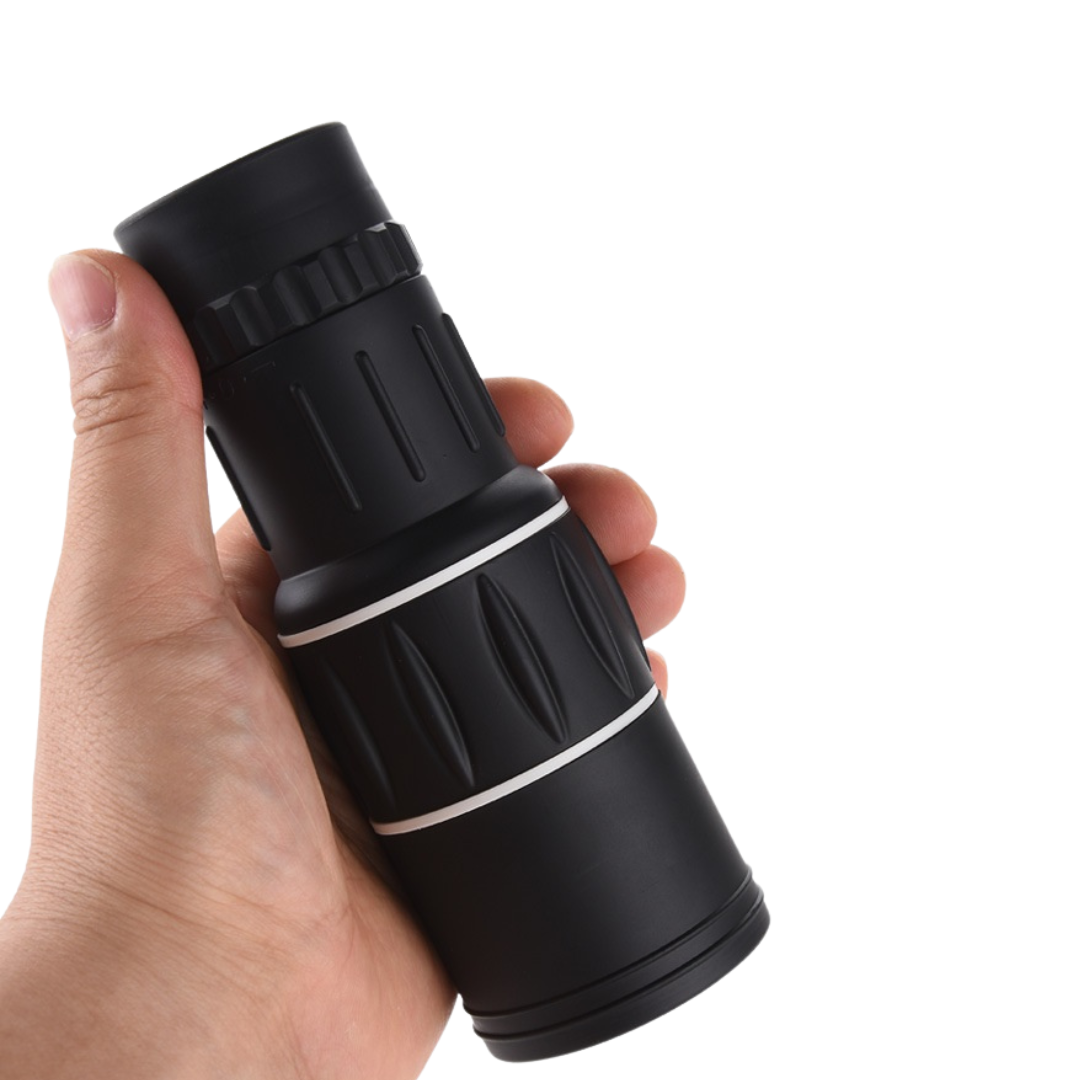 Kids children nature explorer Monocular Telescope - HAPPY GUMNUT