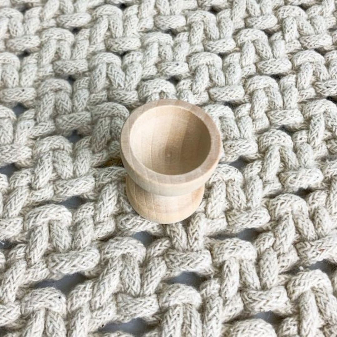 DIY Loose Parts Play Material,  Egg, Tree, Rings, Bobbins, Peg Chips Coins, Peg Doll, Acorn, Ball, Egg, banksia, gumnut, seeds - HAPPY GUMNUT