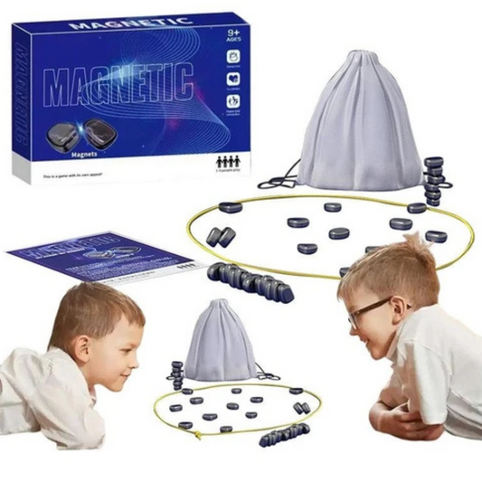 Magnet Board Game Magnetic Stone