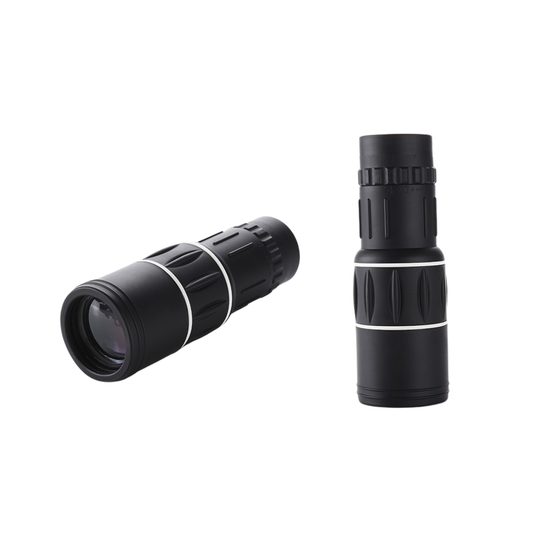 Kids children nature explorer Monocular Telescope - HAPPY GUMNUT