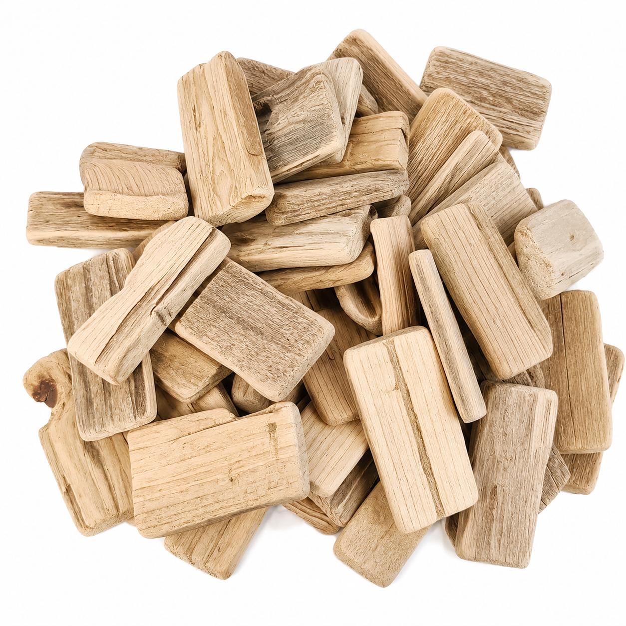 Australian Seed Pod Collection - Natural Loose Parts Montessori & Childcare Resource banksia, gumnut, seeds, Pine corns for Loose part Play - HAPPY GUMNUT
