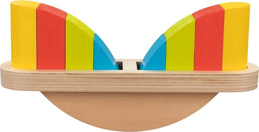 Goki Toddlers Large Balancing Scale Game - HAPPY GUMNUT